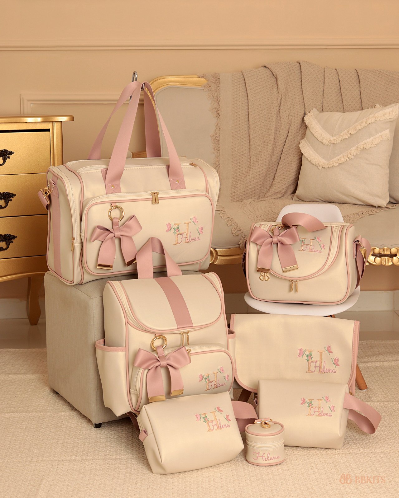 Kit de Helena